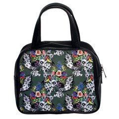 Garden Classic Handbag (two Sides) by goljakoff