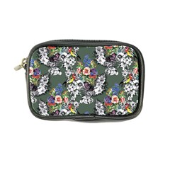 Garden Coin Purse by goljakoff