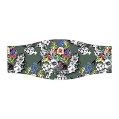 Garden Stretchable Headband by goljakoff