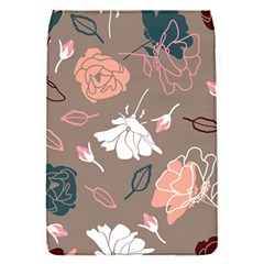 Rose -01 Removable Flap Cover (s) by LakenParkDesigns