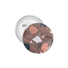 Rose -01 1 75  Buttons by LakenParkDesigns