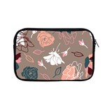 Rose -01 Apple MacBook Pro 13  Zipper Case Front