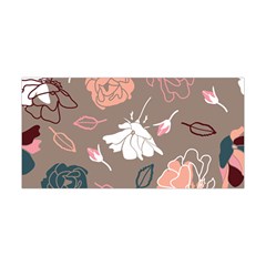 Rose -01 Yoga Headband by LakenParkDesigns