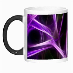 Neurons Brain Cells Imitation Morph Mugs