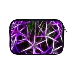 Neurons Brain Cells Imitation Apple Macbook Pro 13  Zipper Case