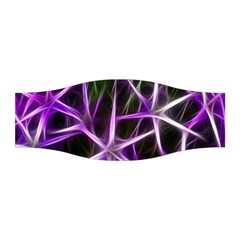 Neurons Brain Cells Imitation Stretchable Headband by HermanTelo