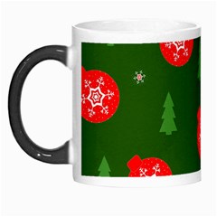 Christmas 001 Morph Mugs