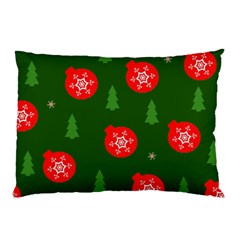 Christmas 001 Pillow Case (two Sides)