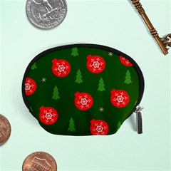 Christmas 001 Accessory Pouch (small)