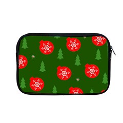 Christmas 001 Apple Macbook Pro 13  Zipper Case by MooMoosMumma