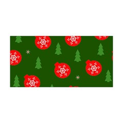 Christmas 001 Yoga Headband by MooMoosMumma