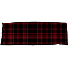 Buffalo Check Body Pillow (dakimakura) Case (two Sides) by Gingerly