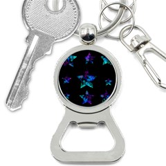 Mermaid Stars Bottle Opener Key Chain by Dazzleway