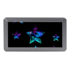 Mermaid Stars Memory Card Reader (mini) by Dazzleway