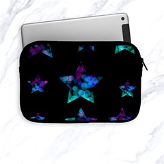 Mermaid Stars Apple Ipad Mini Zipper Cases by Dazzleway