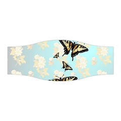 Follow - By Larenard Stretchable Headband by LaRenard