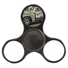 Abandoned Old Car Photo Finger Spinner by dflcprintsclothing