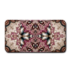 Pink Pattern Medium Bar Mats by Dazzleway