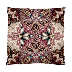 Pink Pattern Standard Cushion Case (one Side) by Dazzleway