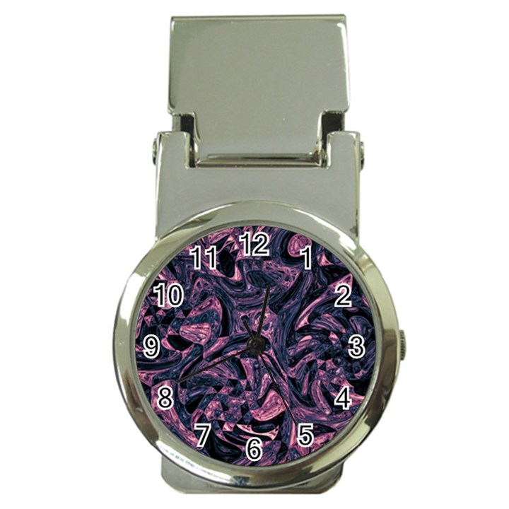 Mad Hatter Money Clip Watches