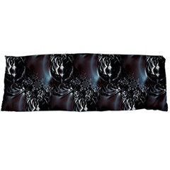 Black Pearls Body Pillow Case Dakimakura (Two Sides)