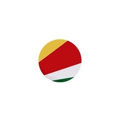 Seychelles Flag 1  Mini Magnets by FlagGallery