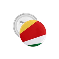 Seychelles Flag 1 75  Buttons by FlagGallery