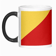 Seychelles Flag Morph Mugs by FlagGallery