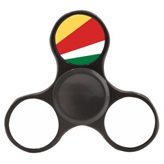 Seychelles Flag Finger Spinner by FlagGallery