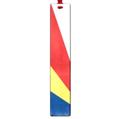 Seychelles-flag12 Large Book Marks by FlagGallery