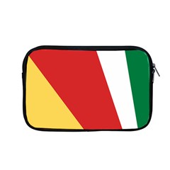 Seychelles-flag12 Apple Macbook Pro 13  Zipper Case by FlagGallery