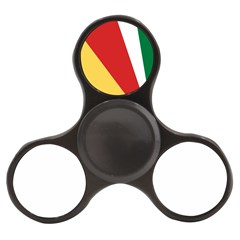 Seychelles-flag12 Finger Spinner by FlagGallery