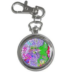 Shapechanger Key Chain Watches by chellerayartisans