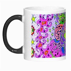 Shapechanger Morph Mugs by chellerayartisans