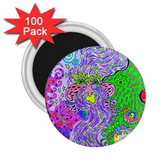 Shapechanger 2 25  Magnets (100 Pack)  by chellerayartisans