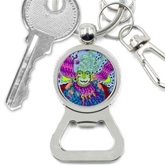 Supersoniccelestialpower2020 Bottle Opener Key Chain by chellerayartisans