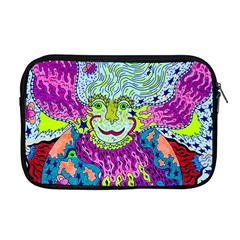 Supersoniccelestialpower2020 Apple Macbook Pro 17  Zipper Case by chellerayartisans