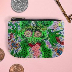 Supersonicfrog Mini Coin Purse