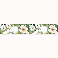 Summer Flowers Small Bar Mats by goljakoff