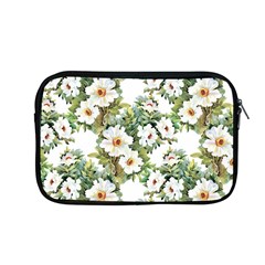 Summer Flowers Apple Macbook Pro 13  Zipper Case by goljakoff