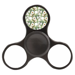 Summer Flowers Finger Spinner by goljakoff