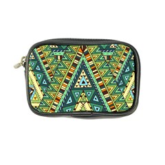 Native Ornament Coin Purse by goljakoff