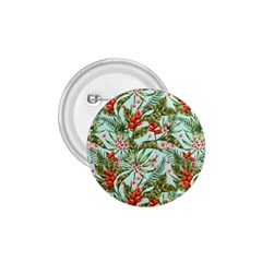 Tropical Flowers 1 75  Buttons by goljakoff