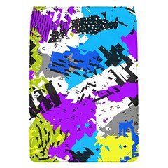 Shaky Shapes                                                         Blackberry Q10 Hardshell Case by LalyLauraFLM