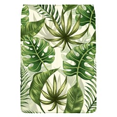 Green Leaves Removable Flap Cover (s) by goljakoff