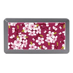 Sakura Memory Card Reader (mini) by goljakoff