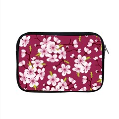 Sakura Apple Macbook Pro 15  Zipper Case by goljakoff