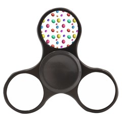 Egg Easter Texture Colorful Finger Spinner by HermanTelo