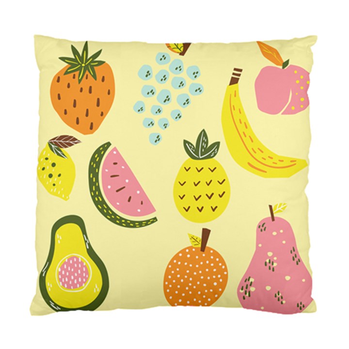 Fruit Standard Cushion Case (Two Sides)