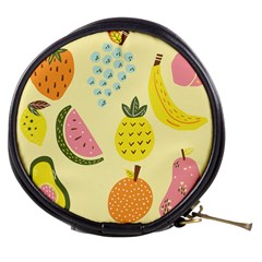 Fruit Mini Makeup Bag